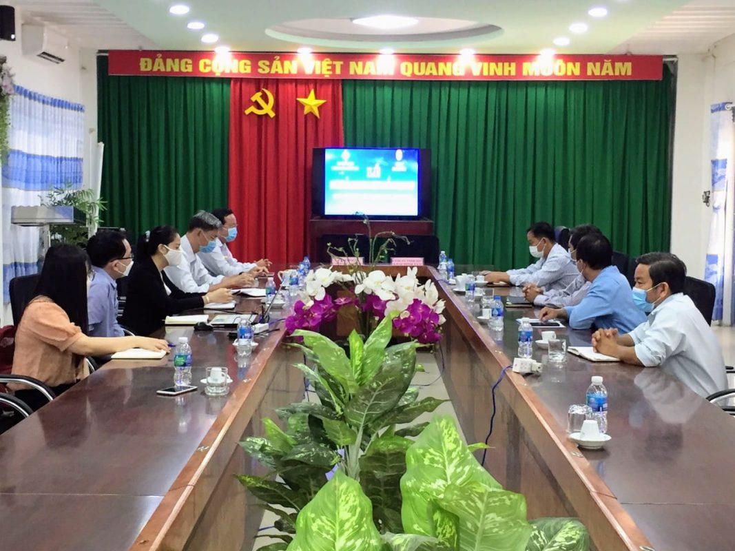 Trường Cao đẳng nghề Vĩnh Long