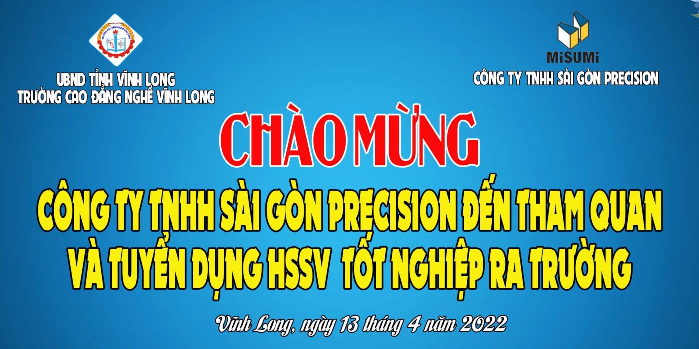 Trường Cao đẳng nghề Vĩnh Long