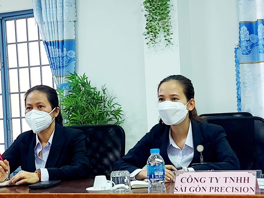 Trường Cao đẳng nghề Vĩnh Long